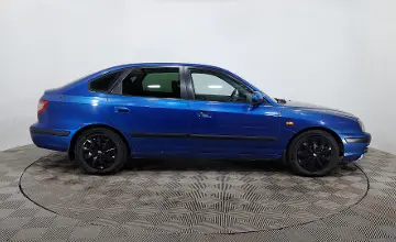 Hyundai Elantra 2004 года за 1 690 000 тг. в Астана фото 4