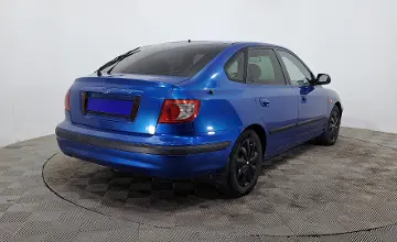 Hyundai Elantra 2004 года за 1 690 000 тг. в Астана