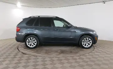 BMW X5 2010 года за 7 590 000 тг. в Шымкент фото 4