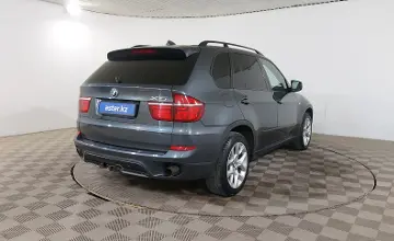 BMW X5 2010 года за 7 590 000 тг. в Шымкент