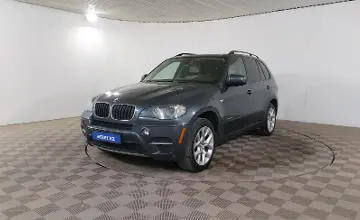 BMW X5 2010 года за 7 590 000 тг. в Шымкент фото 1