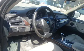 BMW X5 2010 года за 7 590 000 тг. в Шымкент фото 5