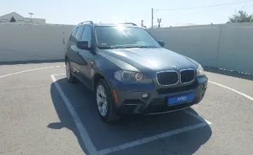 BMW X5 2010 года за 7 590 000 тг. в Шымкент фото 2