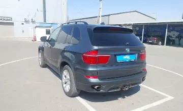 BMW X5 2010 года за 7 590 000 тг. в Шымкент фото 4