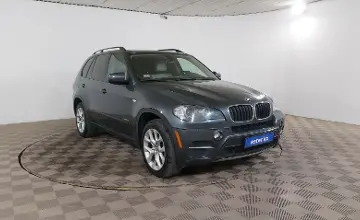 BMW X5 2010 года за 7 590 000 тг. в Шымкент фото 3