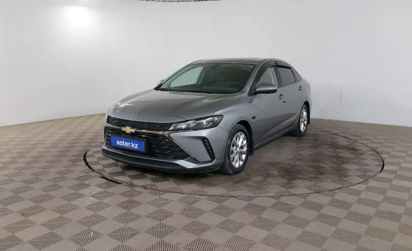 Chevrolet Monza 2023 года за 6 990 000 тг. в Шымкент
