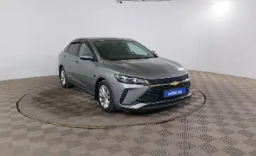 Chevrolet Monza 2023 года за 6 990 000 тг. в Шымкент фото 3
