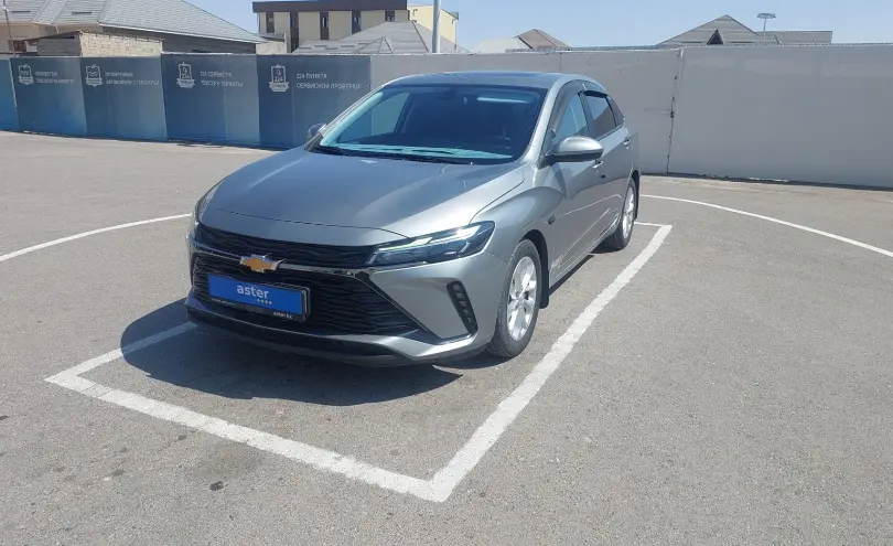 Chevrolet Monza 2023 года за 6 990 000 тг. в Шымкент