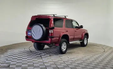 Toyota Hilux Surf 1996 года за 4 250 000 тг. в Алматы