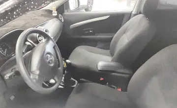Nissan Almera 2014 года за 3 300 000 тг. в Астана фото 5