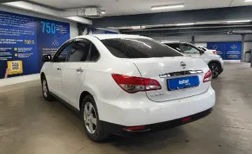 Nissan Almera 2014 года за 3 300 000 тг. в Астана фото 4