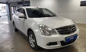 Nissan Almera 2014 года за 3 300 000 тг. в Астана фото 2