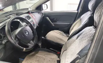 Renault Sandero 2014 года за 3 190 000 тг. в Астана фото 5