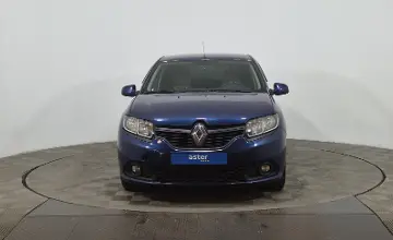 Renault Sandero 2014 года за 3 190 000 тг. в Астана фото 2