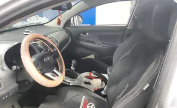 Kia Sportage 2014 года за 5 990 000 тг. в Астана фото 5