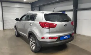 Kia Sportage 2014 года за 5 990 000 тг. в Астана фото 4