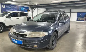 Renault Laguna 2001 года за 990 000 тг. в Астана фото 1
