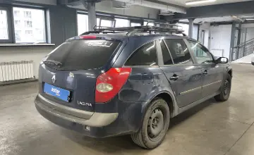 Renault Laguna 2001 года за 990 000 тг. в Астана фото 3
