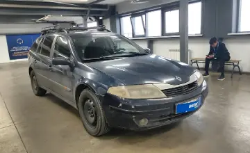 Renault Laguna 2001 года за 990 000 тг. в Астана фото 2
