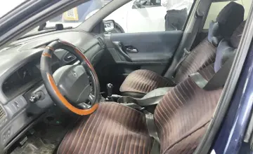 Renault Laguna 2001 года за 990 000 тг. в Астана фото 5