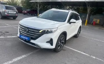 GAC GS5 2023 года за 8 890 000 тг. в Алматы фото 1