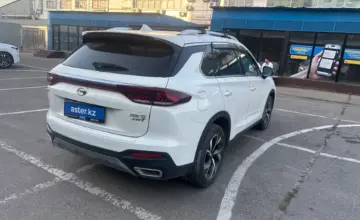 GAC GS5 2023 года за 8 890 000 тг. в Алматы фото 3
