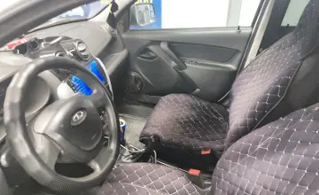LADA (ВАЗ) Granta 2014 года за 1 790 000 тг. в Астана фото 5