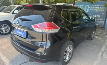 Nissan X-Trail 2017 года за 11 290 000 тг. в Алматы фото 3