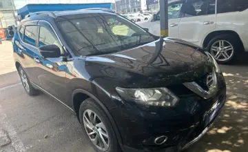 Nissan X-Trail 2017 года за 11 290 000 тг. в Алматы фото 2