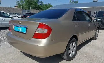 Toyota Camry 2001 года за 2 790 000 тг. в Талдыкорган фото 3