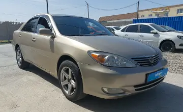 Toyota Camry 2001 года за 2 790 000 тг. в Талдыкорган фото 2