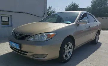 Toyota Camry 2001 года за 2 790 000 тг. в Талдыкорган фото 1