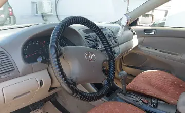 Toyota Camry 2001 года за 2 790 000 тг. в Талдыкорган