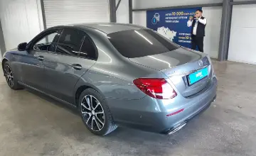 Mercedes-Benz E-Класс 2016 года за 13 700 000 тг. в Астана фото 4
