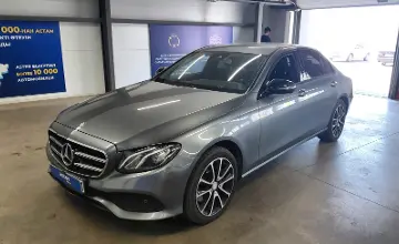 Mercedes-Benz E-Класс 2016 года за 13 700 000 тг. в Астана фото 1