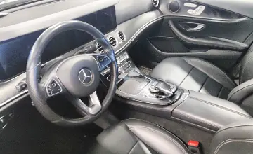 Mercedes-Benz E-Класс 2016 года за 13 700 000 тг. в Астана фото 5