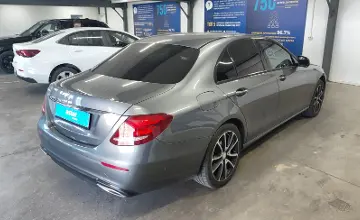 Mercedes-Benz E-Класс 2016 года за 13 700 000 тг. в Астана фото 3