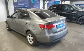 Kia Cerato 2012 года за 3 190 000 тг. в Астана фото 4
