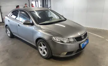 Kia Cerato 2012 года за 3 190 000 тг. в Астана фото 2
