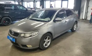 Kia Cerato 2012 года за 3 190 000 тг. в Астана фото 1