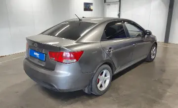 Kia Cerato 2012 года за 3 190 000 тг. в Астана фото 3