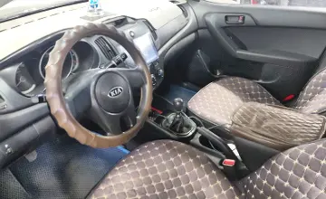 Kia Cerato 2012 года за 3 190 000 тг. в Астана фото 5