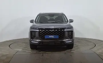 Soueast S09 2026 года за 14 250 000 тг. в Астана фото 2