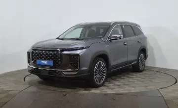 Soueast S09 2026 года за 14 250 000 тг. в Астана фото 1