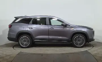 Soueast S09 2026 года за 14 250 000 тг. в Астана фото 4