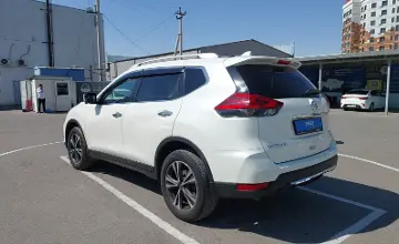 Nissan X-Trail 2019 года за 8 790 000 тг. в Шымкент фото 4