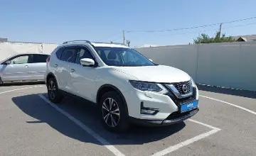 Nissan X-Trail 2019 года за 8 790 000 тг. в Шымкент фото 2