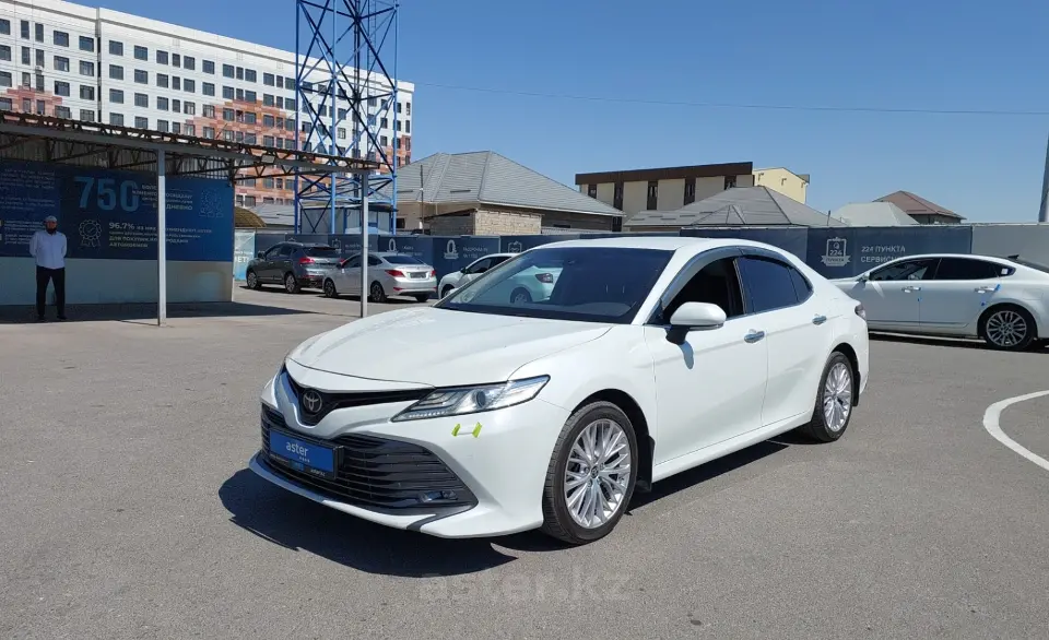 2022 LADA (ВАЗ) Granta