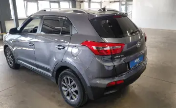 Hyundai Creta 2021 года за 9 990 000 тг. в Астана фото 4