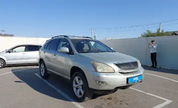 Lexus RX 2004 года за 5 790 000 тг. в Шымкент фото 2